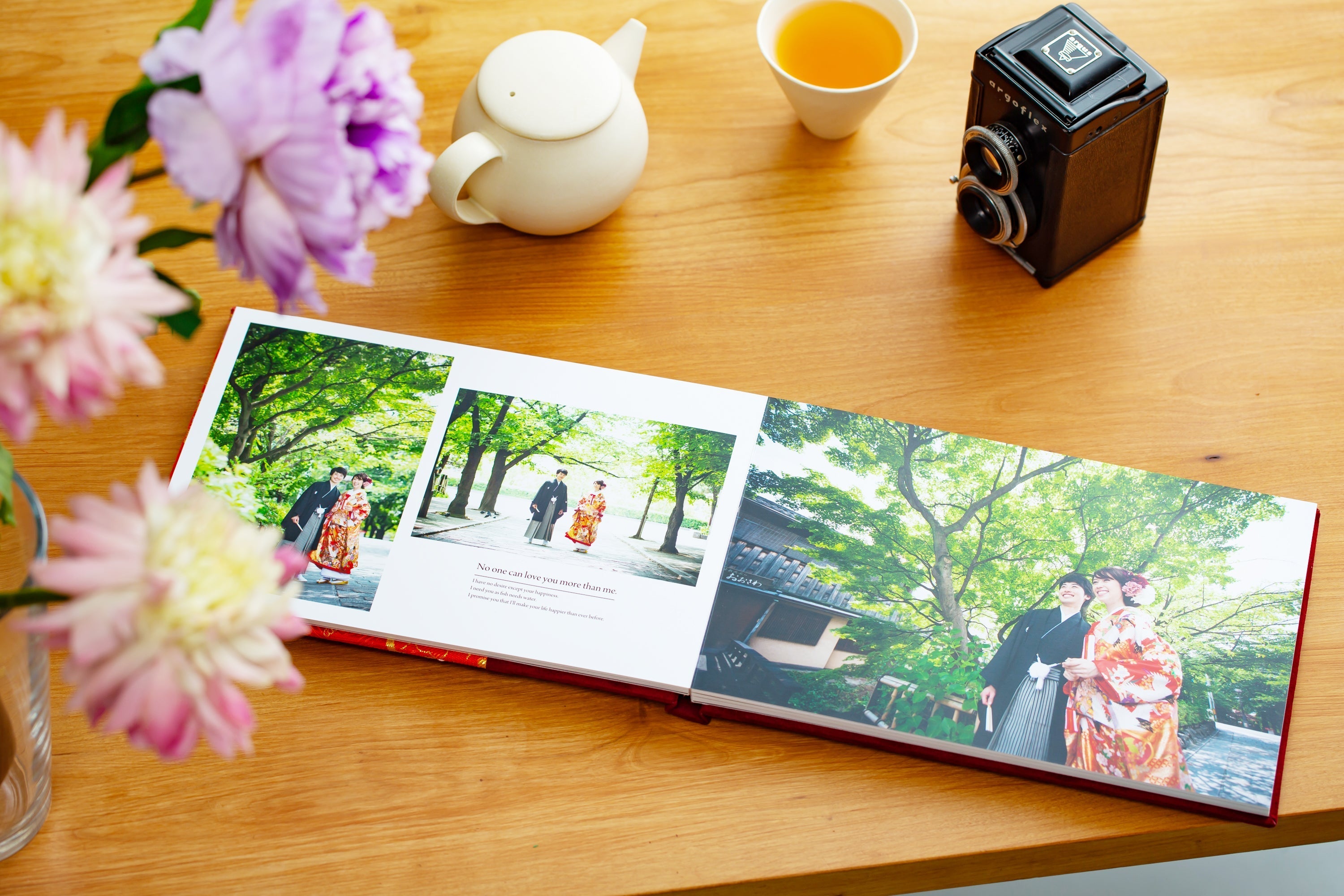 【保存版】結婚式アルバムに入れる写真の選び方｜4つのステップで迷わない