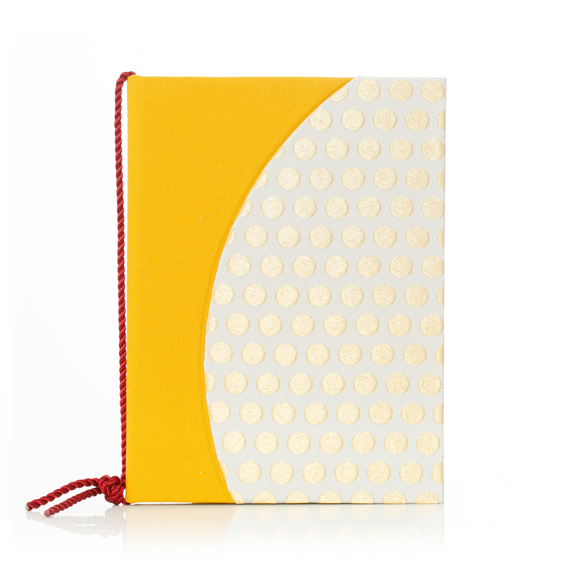 西陣織メニューブック B5サイズ｜京都手作りメニューカバー