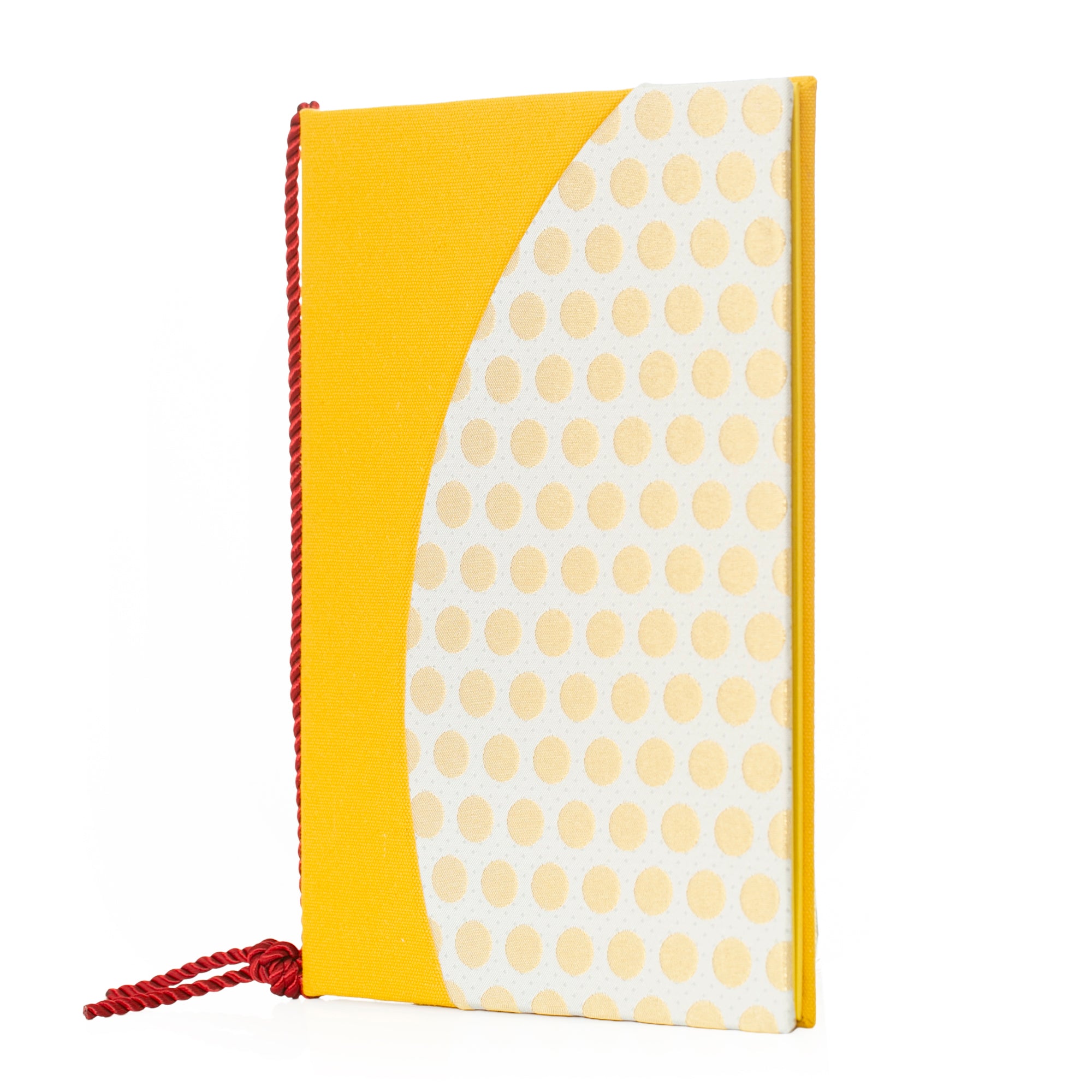 西陣織メニューブック B5サイズ｜京都手作りメニューカバー