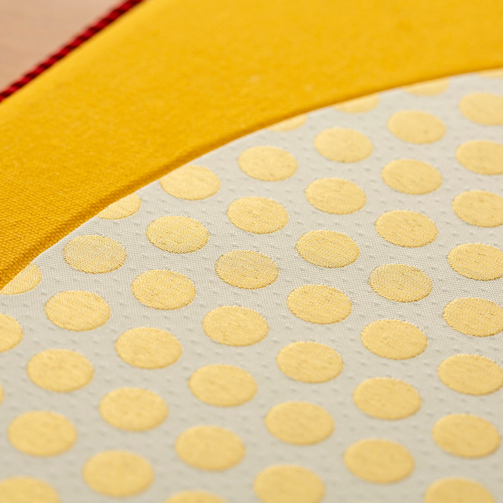 西陣織メニューブック B5サイズ｜京都手作りメニューカバー