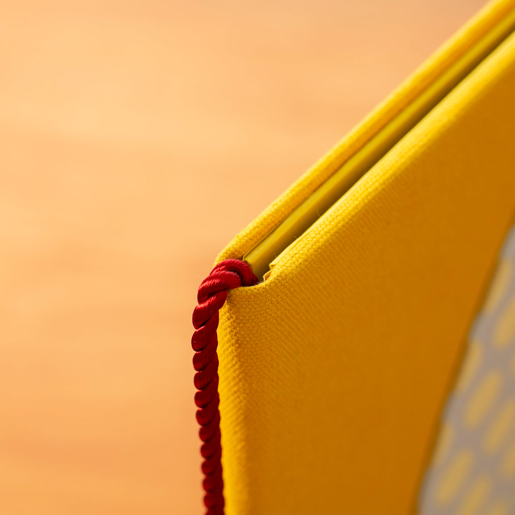 西陣織メニューブック B5サイズ｜京都手作りメニューカバー