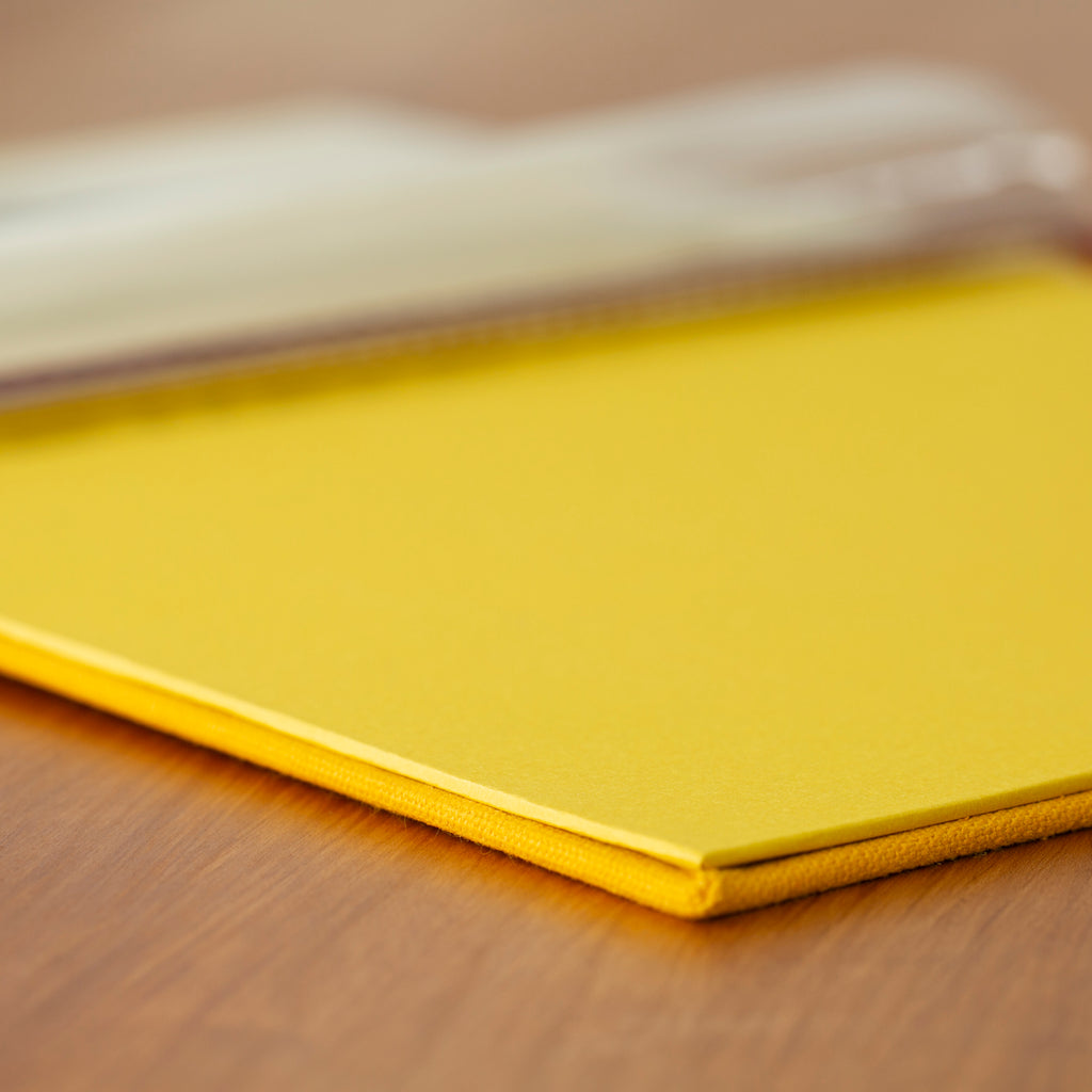 西陣織メニューブック B5サイズ｜京都手作りメニューカバー