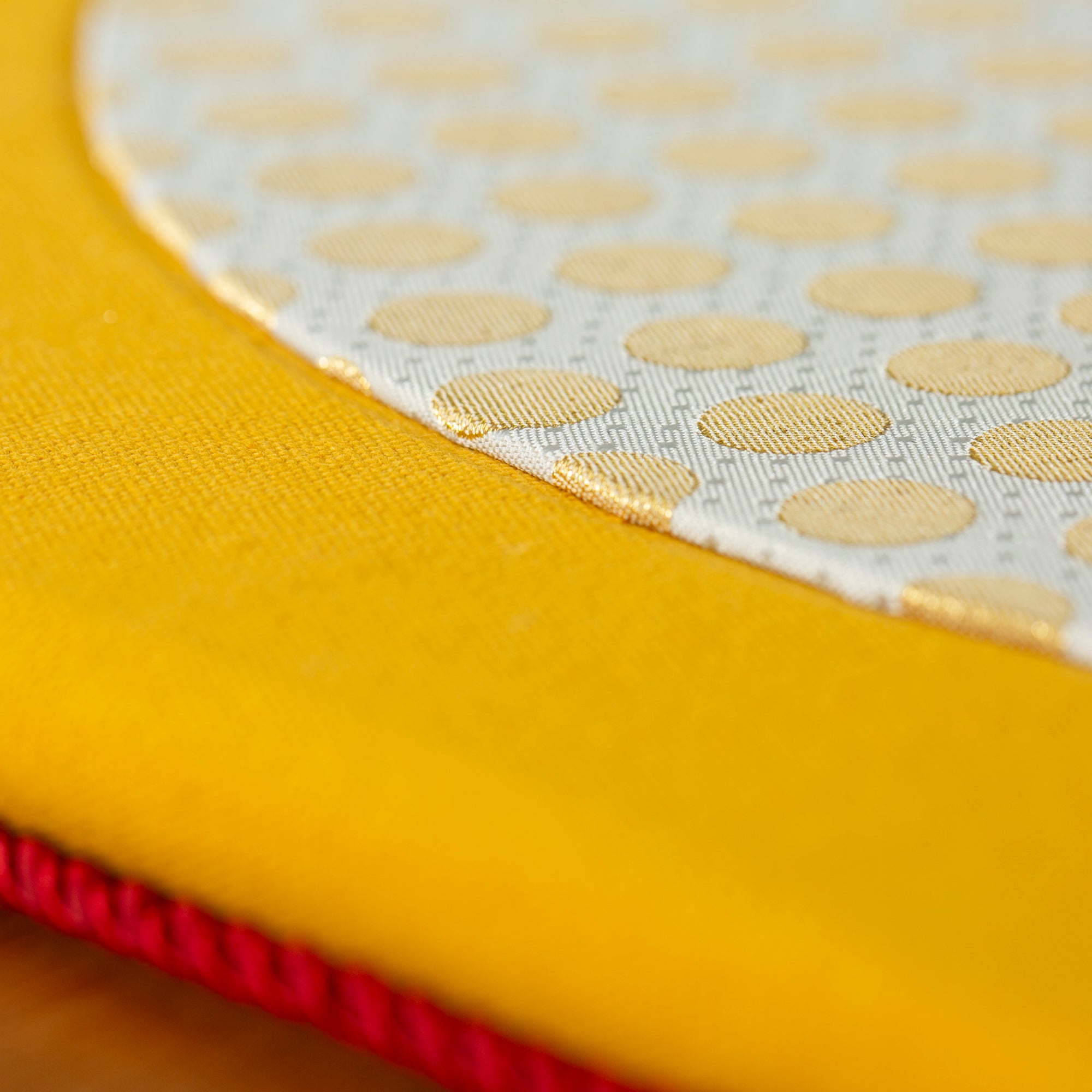 西陣織メニューブック B5サイズ｜京都手作りメニューカバー