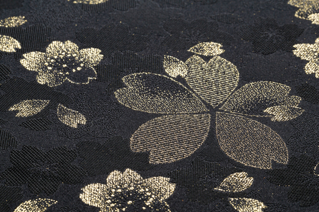 大桜 羽衣　 黒